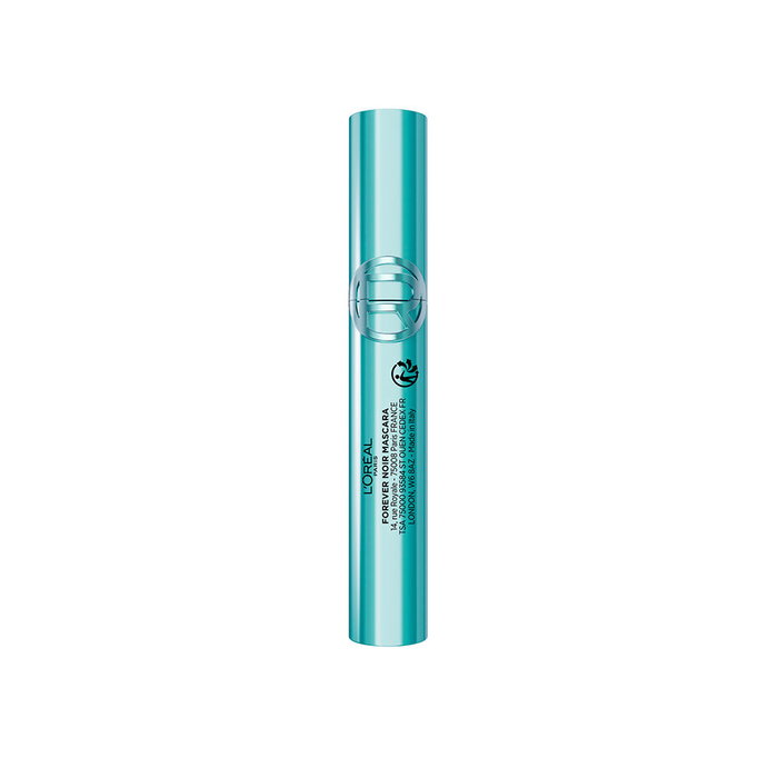 L'Oréal Paris Paradise Big Deal Máscara de Pestañas Waterproof, Volumen y Longitud Extremos, #Black, 9.9 ml