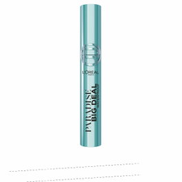 L'Oréal Paris Paradise Big Deal Máscara de Pestañas Waterproof Negro