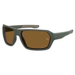 Gafas de Sol Hombre Under Armour UA-RECON-DLD Ø 64 mm