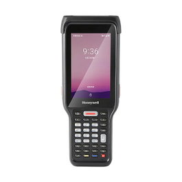 HONEYWELL ScanPal EDA61K Terminal de captura de datos robusta Android 9.0