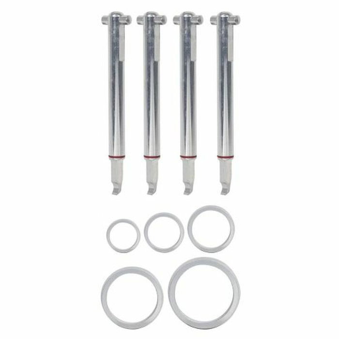 Juego de ganchos de extracción KUKKO PULLPO Juego de ganchos de extracción KUKKO PULLPO