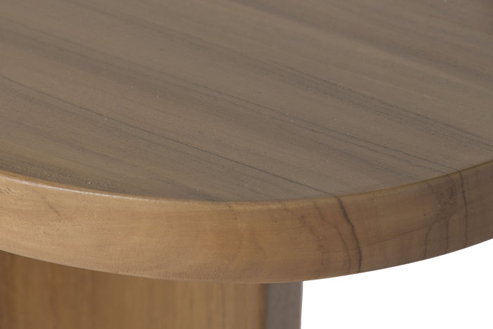 DKD Home Decor Consola Tropical Marron 180 x 80 x 38 cm
