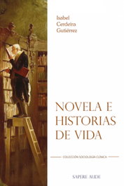 SAPERE AUDE, NOVELA E HISTORIA DE VIDA - SAPERE AUDE
