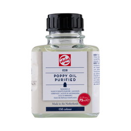 Talens Aceite de Adormidera 028