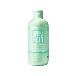 Hairburst Longer Stronger Champú de Limpieza y Purificación 350 ml
