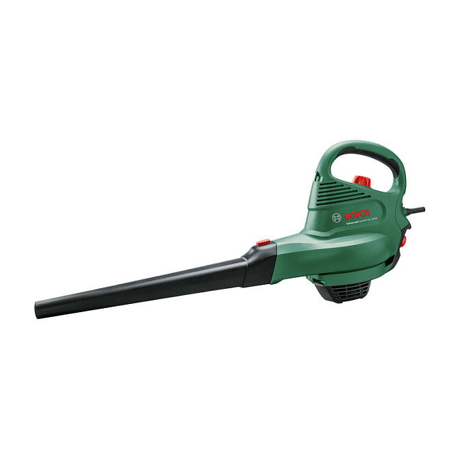 Bosch UniversalGardenTidy 3000 Soplador aspirador de hojas 3000W con bolsa de 50L Bosch UniversalGardenTidy 3000 Soplador aspirador de hojas 3000W con bolsa de 50L