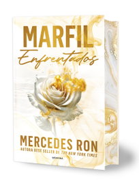1.Marfil:Enfrentados, Mercedes Ron - MONTENA