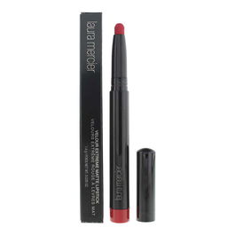 Velour Extreme Matte, Lápiz labial cremoso, Dominar, 1.4 g