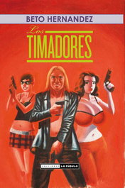 Los Timadores