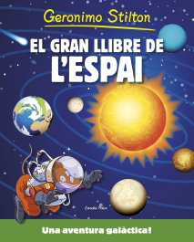 Gran llibre de l'espai, Geronimo Stilton - ESTRELLA POLAR