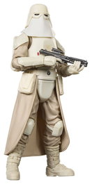 Hasbro Star Wars The Black Series Imperial Remnant Snowtrooper 15 cm