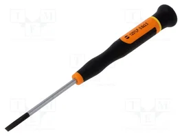 BETA Destornillador de precisión plano 3,5x0,6mm