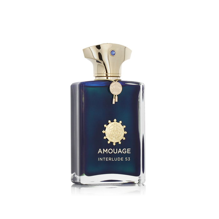 Perfume Hombre Amouage Interlude 53 Man 100 ml Perfume Hombre Amouage Interlude 53 Man 100 ml