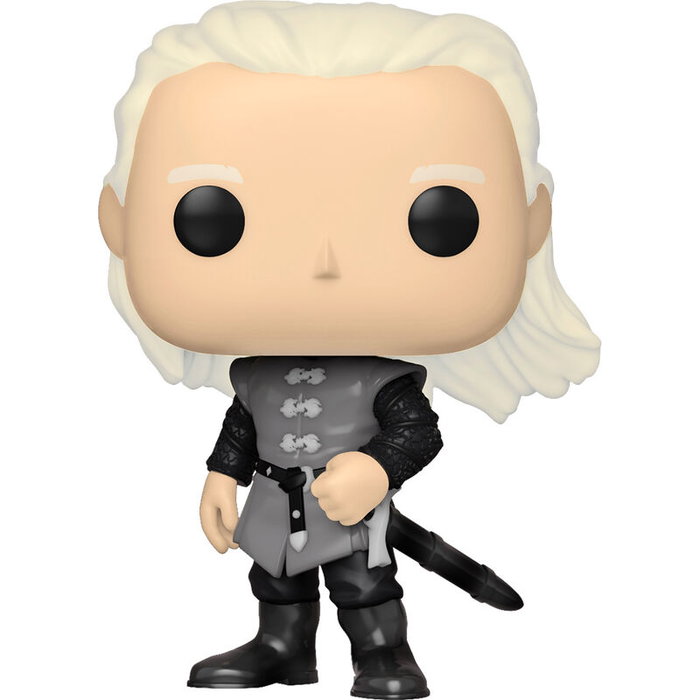 FUNKO Figura POP Daemon Targaryen House of the Dragon FUNKO Figura POP Daemon Targaryen House of the Dragon