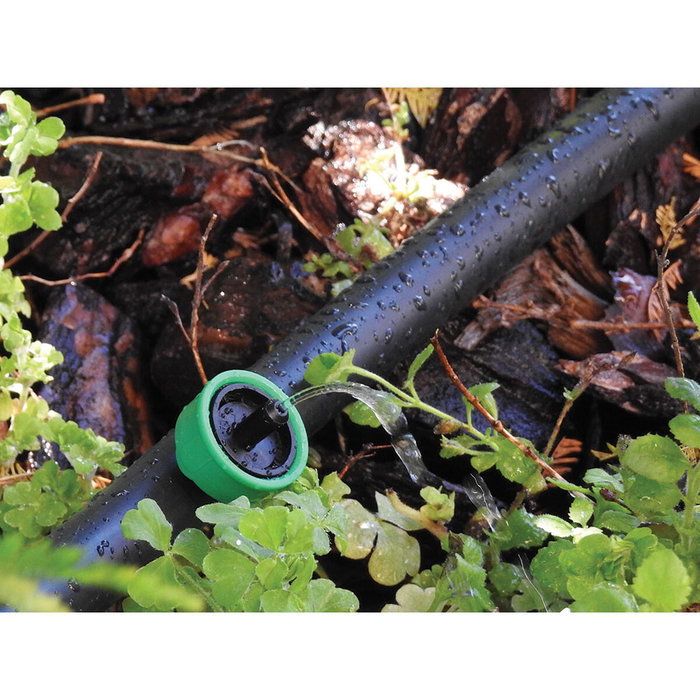 Aqua Control Goteros stopper 4 l/h, 10 uds Aqua Control Goteros stopper 4 l/h, 10 uds