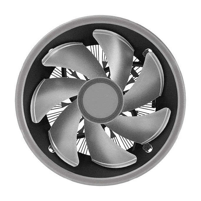 Thermaltake UX150-L ARGB Sync Negro