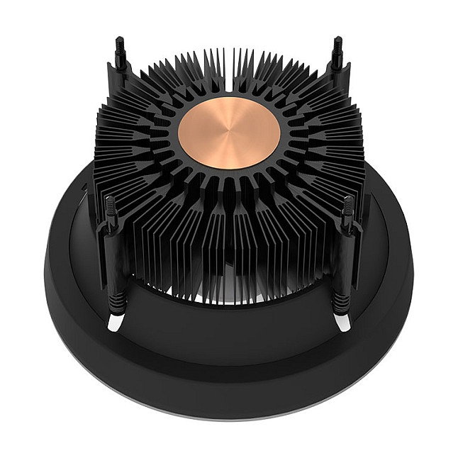 Thermaltake UX150-L ARGB Sync Negro