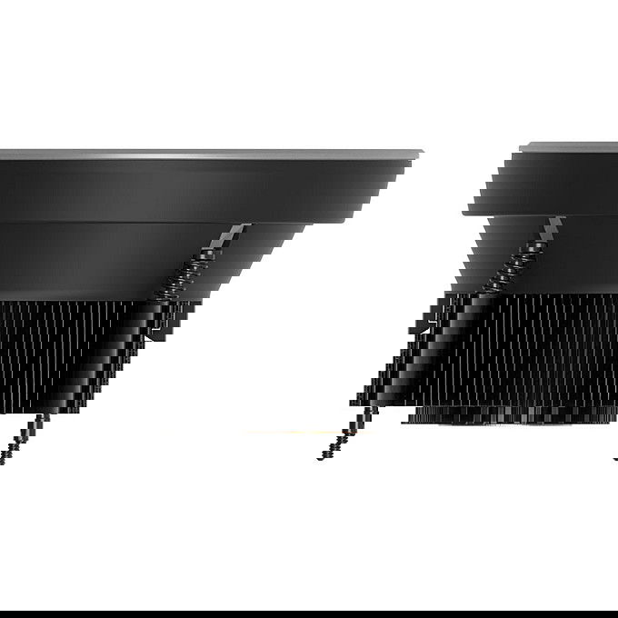 Thermaltake UX150-L ARGB Sync Refrigerador de aire PWM Negro 13cm para Procesador