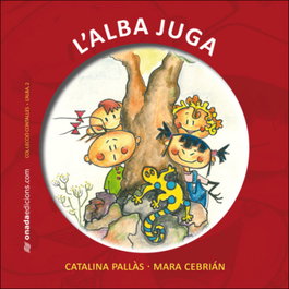 ONADA EDICIONS, Alba juga, l' - Cebrian Beneyto / Pallas Pico
