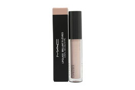 MAC Lipglass Lip Gloss 3.1ml - Oyster Girl