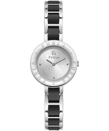 Furla WW00004010L1 Reloj de Cuarzo Gris