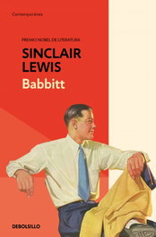 Babbitt, Sinclair Lewis - DEBOLSILLO