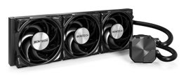 Montech HyperFlow Silent 360 Black XL