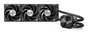 Montech HyperFlow Silent 360 Black XL