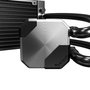 Montech HyperFlow Silent 360 Black XL