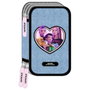 Safta Plumier Triple K-Pop Demon Hunters 37 Pzs