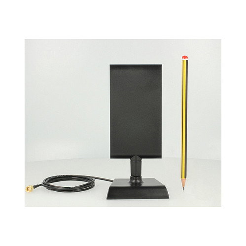 DeLOCK 88992 Antena LTE Direccional con Conector SMA y Cable de 1 m DeLOCK 88992 Antena LTE Direccional con Conector SMA y Cable de 1 m