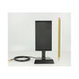 DeLOCK 88992 Antena LTE Direccional con Conector SMA y Cable de 1 m