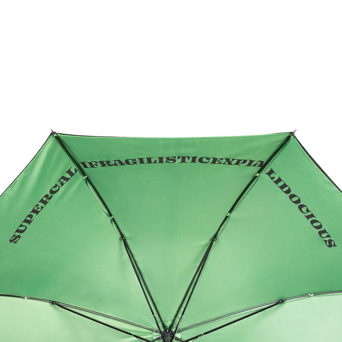 Mary Poppins Paraguas Premium
