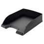 LEITZ Bandeja Sobremesa Leitz Plus Standard Opaca Negro