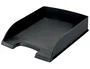 LEITZ Bandeja Sobremesa Leitz Plus Standard Opaca Negro