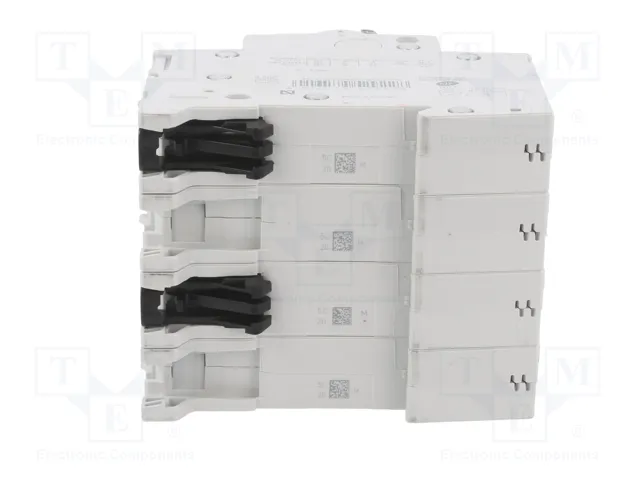 ABB 2CDS254001R0204 Miniatur-Leistungsschalter