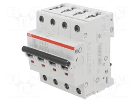 ABB 2CDS254001R0204 Miniatur-Leistungsschalter