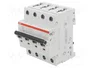 ABB 2CDS254001R0204 Miniatur-Leistungsschalter