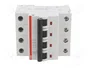 ABB 2CDS254001R0204 Miniatur-Leistungsschalter