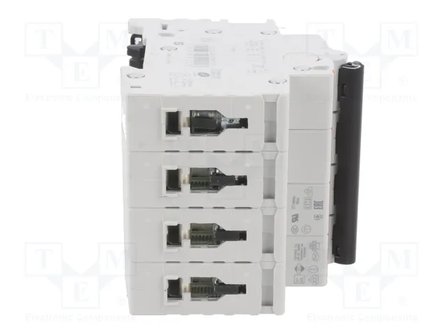 ABB 2CDS254001R0204 Miniatur-Leistungsschalter