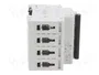 ABB 2CDS254001R0204 Miniatur-Leistungsschalter