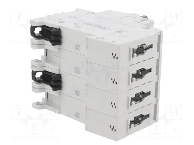 ABB 2CDS254001R0204 Miniatur-Leistungsschalter