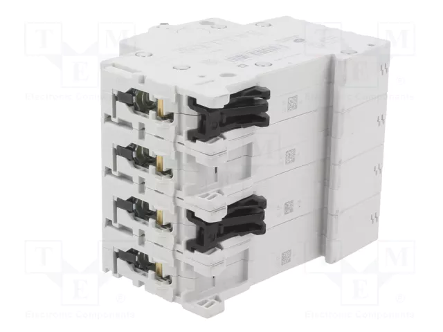 ABB 2CDS254001R0204 Miniatur-Leistungsschalter