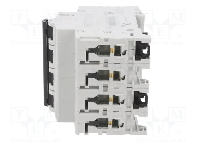 ABB 2CDS254001R0204 Miniatur-Leistungsschalter