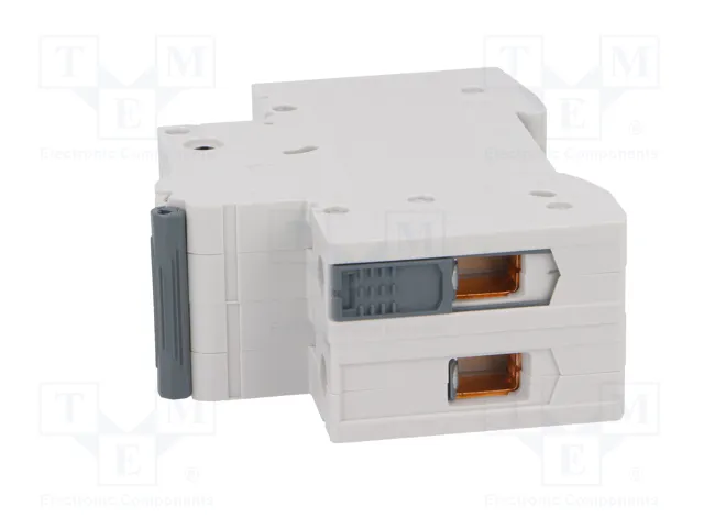 SIEMENS 5SL6210-7 Interruptor magnetotérmico 2 polos 10A C
