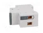 SIEMENS 5SL6210-7 Interruptor magnetotérmico 2 polos 10A C