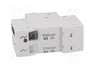 SIEMENS 5SL6210-7 Interruptor magnetotérmico 2 polos 10A C