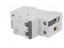 SIEMENS 5SL6210-7 Interruptor magnetotérmico 2 polos 10A C