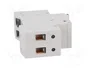SIEMENS 5SL6210-7 Interruptor magnetotérmico 2 polos 10A C