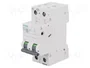 SIEMENS 5SL6210-7 Interruptor magnetotérmico 2 polos 10A C